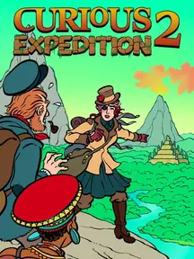 Curious Expedition 2