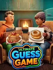 Ultimate Guess Game