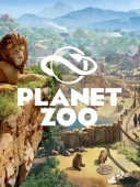 Planet Zoo
