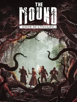 The Mound: Omen of Cthulhu