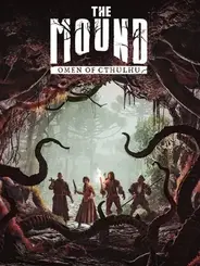 The Mound: Omen of Cthulhu