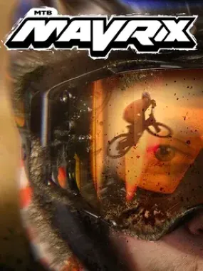 Mavrix by Matt Jones