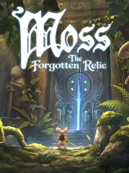 Moss: The Forgotten Relic