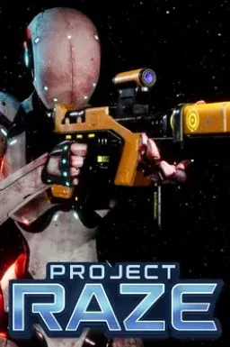 Project RAZE: Fall of Terra