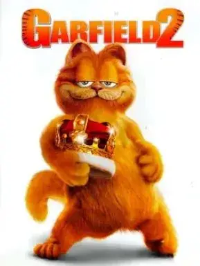 Garfield 2