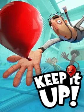 Keep It Up!