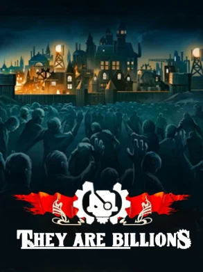 They Are Billions