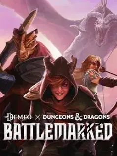 Demeo x Dungeons & Dragons: Battlemarked