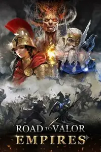 Road to Valor: Empires