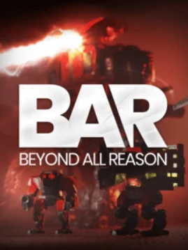 Beyond All Reason
