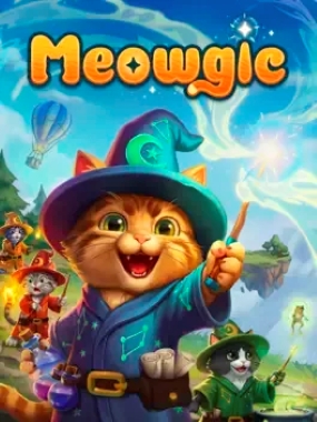 Meowgic