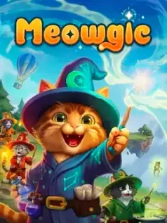 Meowgic