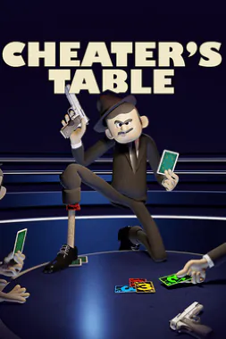 Cheater's Table - Kick Charts