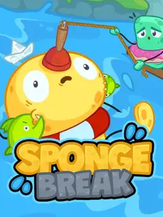 Sponge Break