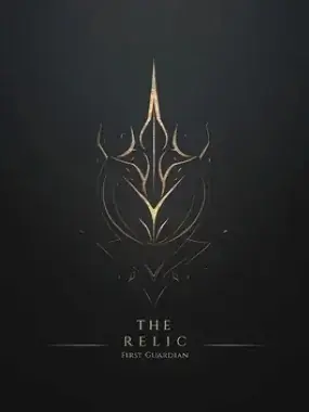 The Relic: First Guardian