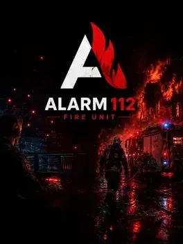Alarm112: Fire Unit