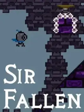 Sir Fallen