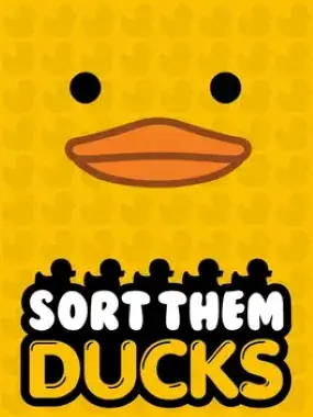 Sort Them Ducks