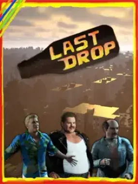 Last Drop