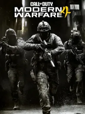 Call of Duty: Modern Warfare 4 - Kick Charts
