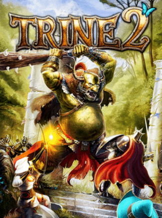 Trine 2