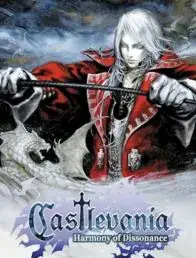 Castlevania: Harmony of Dissonance