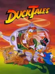 Disney's DuckTales