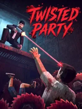 Twisted Party