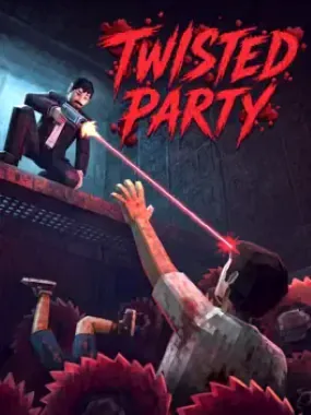 Twisted Party - Kick Charts
