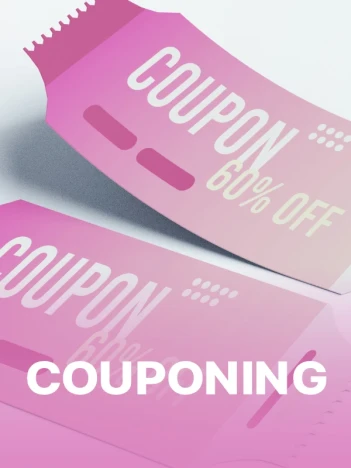 Couponing