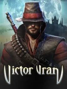 Victor Vran ARPG