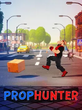 PropHunter - Kick Charts