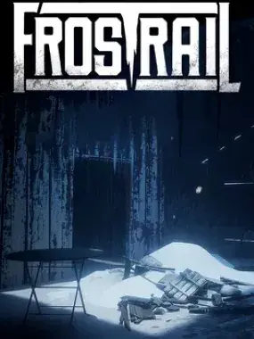 Frostrail