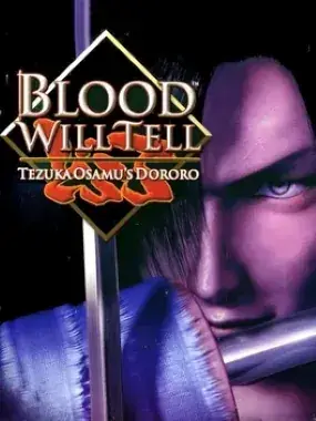 Blood Will Tell: Tezuka Osamu's Dororo