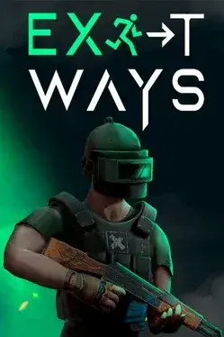 Exit Ways