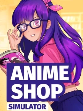 Anime Shop Simulator banner