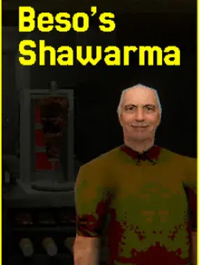 Beso's Shawarma