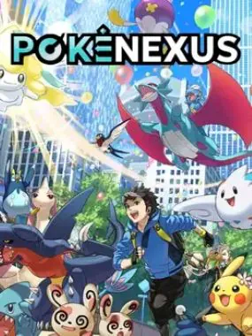 PokeNexus