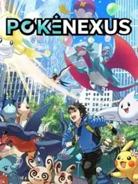 PokeNexus