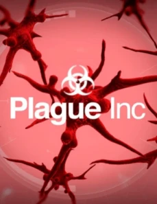 Plague Inc.