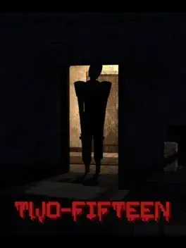 Two-Fifteen