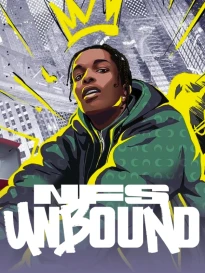 Need for Speed Unbound