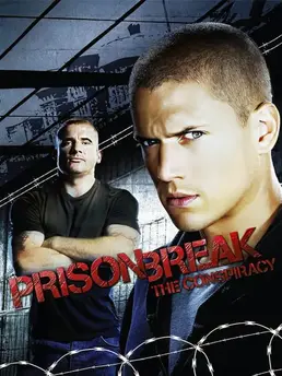 Prison Break: The Conspiracy