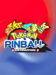 Pokemon Pinball: Ruby & Sapphire