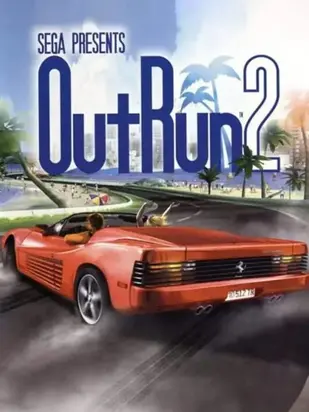 OutRun 2