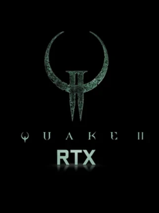 Quake 2 RTX