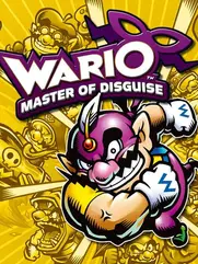 Wario: Master of Disguise