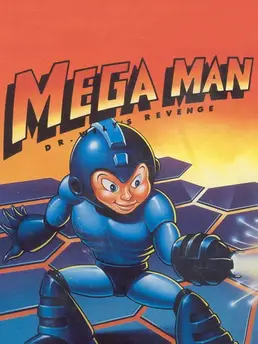 Mega Man: Dr. Wily's Revenge