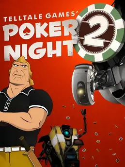Poker Night 2