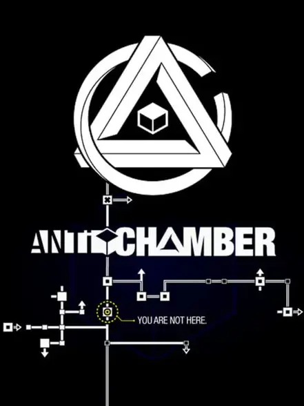 Antichamber